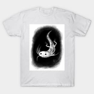 Axolotl T-Shirt